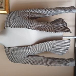 H&M Blazer Size 6